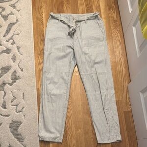 American Eagle Outfitters Cotton Pants